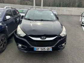 Hyundai IX35 2.0, 183к.с., 4x4, AUTOMAT - 15500 лв. - 64381679 2