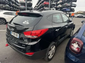 Hyundai IX35 2.0, 183к.с., 4x4, AUTOMAT - 15500 лв. - 64381679 5
