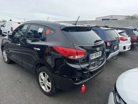 Hyundai IX35 2.0, 183к.с., 4x4, AUTOMAT - 15500 лв. - 64381679 4