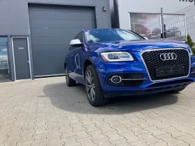 Обява за продажба на Audi SQ5 ~30 000 лв. - изображение 1