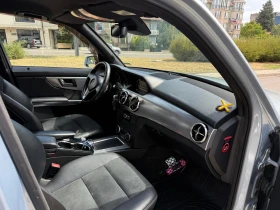 Обява за продажба на Mercedes-Benz GLK 220 ~31 900 лв. - изображение 3