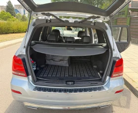 Обява за продажба на Mercedes-Benz GLK 220 ~31 900 лв. - изображение 8