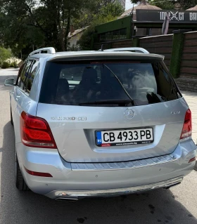 Обява за продажба на Mercedes-Benz GLK 220 ~31 900 лв. - изображение 11