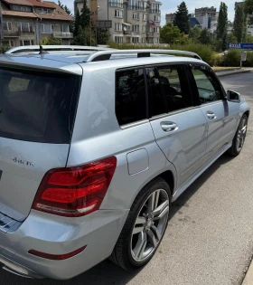 Обява за продажба на Mercedes-Benz GLK 220 ~31 900 лв. - изображение 10