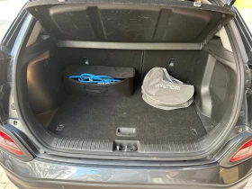 Hyundai Kona Premium 64kWH | Mobile.bg    16