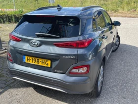 Hyundai Kona Premium 64kWH | Mobile.bg    3