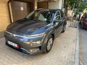     Hyundai Kona Premium 64kWH
