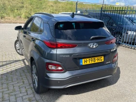 Hyundai Kona Premium 64kWH | Mobile.bg    4