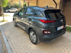 Hyundai Kona Premium 64kWH | Mobile.bg    6