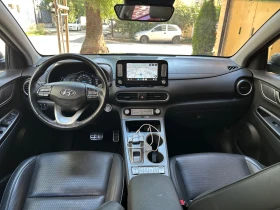 Hyundai Kona Premium 64kWH | Mobile.bg    14
