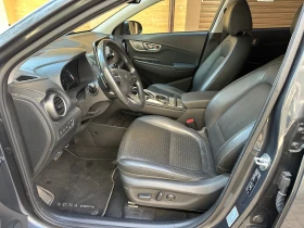 Hyundai Kona Premium 64kWH | Mobile.bg    8