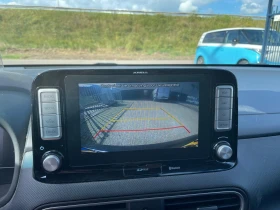 Hyundai Kona Premium 64kWH | Mobile.bg    9