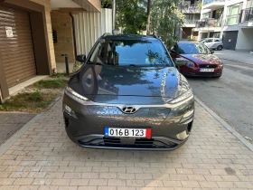     Hyundai Kona Premium 64kWH