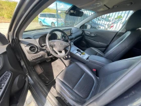 Hyundai Kona Premium 64kWH | Mobile.bg    6