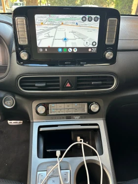 Hyundai Kona Premium 64kWH | Mobile.bg    12