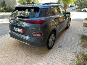 Hyundai Kona Premium 64kWH | Mobile.bg    5