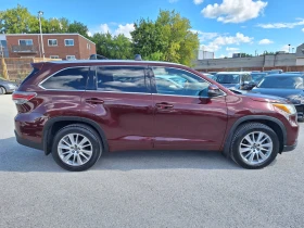 Toyota Highlander CARFAX*     | Mobile.bg    3