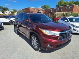 Toyota Highlander CARFAX*     | Mobile.bg    2