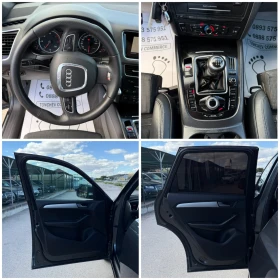Audi Q5 2.0-TDI-quattro-S-line+ + + NAVI-LED-XENON-BI XENO | Mobile.bg    15
