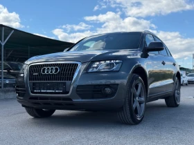     Audi Q5 2.0-TDI-quattro-S-line+ + + NAVI-LED-XENON-BI XENO