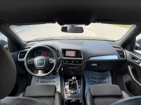 Audi Q5 2.0-TDI-quattro-S-line+ + + NAVI-LED-XENON-BI XENO | Mobile.bg    13