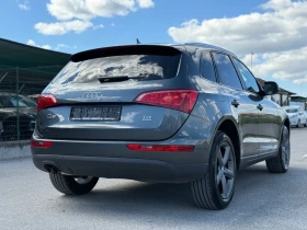 Audi Q5 2.0-TDI-quattro-S-line+ + + NAVI-LED-XENON-BI XENO | Mobile.bg    6