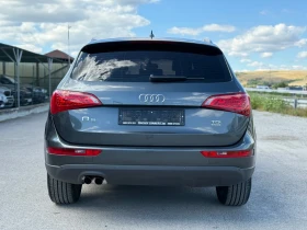 Audi Q5 2.0-TDI-quattro-S-line+ + + NAVI-LED-XENON-BI XENO | Mobile.bg    5