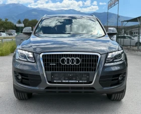     Audi Q5 2.0-TDI-quattro-S-line+ + + NAVI-LED-XENON-BI XENO