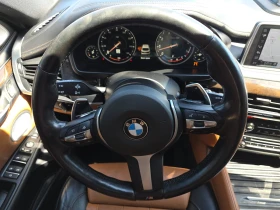 BMW X6 * xDrive35i* M SPORT LINE* BI-COLOR INTERIOR | Mobile.bg    7