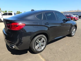 BMW X6 * xDrive35i* M SPORT LINE* BI-COLOR INTERIOR | Mobile.bg    6