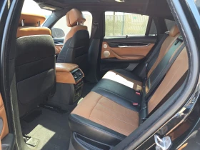 BMW X6 * xDrive35i* M SPORT LINE* BI-COLOR INTERIOR | Mobile.bg    11