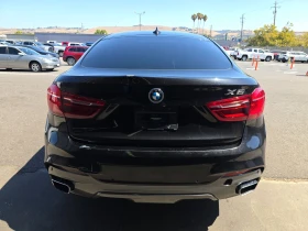 BMW X6 * xDrive35i* M SPORT LINE* BI-COLOR INTERIOR | Mobile.bg    5