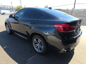 BMW X6 * xDrive35i* M SPORT LINE* BI-COLOR INTERIOR | Mobile.bg    4