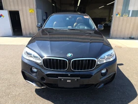 BMW X6 * xDrive35i* M SPORT LINE* BI-COLOR INTERIOR