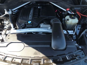 BMW X6 * xDrive35i* M SPORT LINE* BI-COLOR INTERIOR | Mobile.bg    15