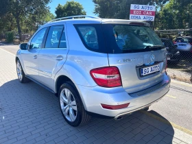 Обява за продажба на Mercedes-Benz ML 320 CDI SPORT 4MATIC ОТЛИЧЕН 141хил.км!!! ~19 990 лв. - изображение 4