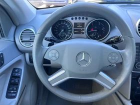 Обява за продажба на Mercedes-Benz ML 320 CDI SPORT 4MATIC ОТЛИЧЕН 141хил.км!!! ~19 990 лв. - изображение 9
