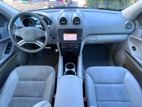 Обява за продажба на Mercedes-Benz ML 320 CDI SPORT 4MATIC ОТЛИЧЕН 141хил.км!!! ~19 990 лв. - изображение 8