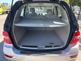 Mercedes-Benz ML 320 CDI SPORT 4MATIC ОТЛИЧЕН 141хил.км!!! - 19990 лв. - 80326065 16