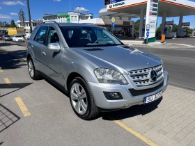 Обява за продажба на Mercedes-Benz ML 320 CDI SPORT 4MATIC ОТЛИЧЕН 141хил.км!!! ~19 990 лв. - изображение 2