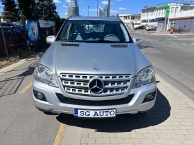 Обява за продажба на Mercedes-Benz ML 320 CDI SPORT 4MATIC ОТЛИЧЕН 141хил.км!!! ~19 990 лв. - изображение 1