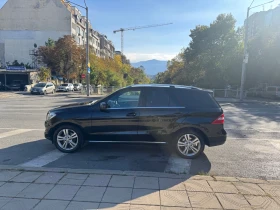 Mercedes-Benz ML 350 W166 TOP! - 32600 лв. / 16668.12 € - 32461484 4