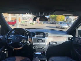 Mercedes-Benz ML 350 W166 TOP! - 32600 лв. / 16668.12 € - 32461484 6