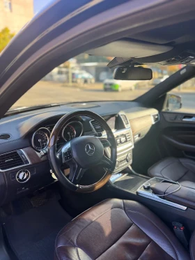 Mercedes-Benz ML 350 W166 TOP! - 32600 лв. / 16668.12 € - 32461484 8