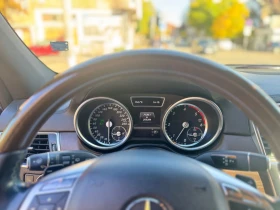 Mercedes-Benz ML 350 W166 TOP! - 32600 лв. / 16668.12 € - 32461484 7