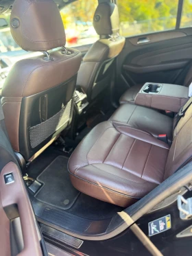 Mercedes-Benz ML 350 W166 TOP! - 32600 лв. / 16668.12 € - 32461484 11