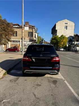 Mercedes-Benz ML 350 W166 TOP! - 32600 лв. / 16668.12 € - 32461484 3