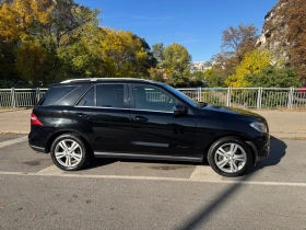 Mercedes-Benz ML 350 W166 TOP! - 32600 лв. / 16668.12 € - 32461484 2