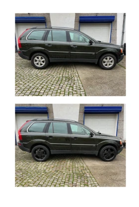 Обява за продажба на Volvo Xc90 D5 SUMMUM DE ~15 200 лв. - изображение 1 | Auto.bg Обява за продажба на Volvo Xc90 D5 SUMMUM DE ~15 200 лв. - изображение 1