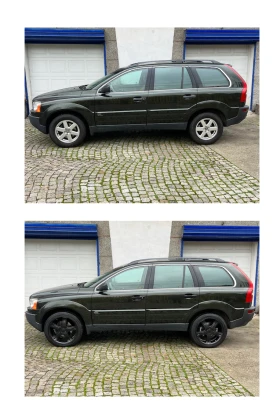 Обява за продажба на Volvo Xc90 D5 SUMMUM DE ~15 200 лв. - изображение 4 | Auto.bg Обява за продажба на Volvo Xc90 D5 SUMMUM DE ~15 200 лв. - изображение 4